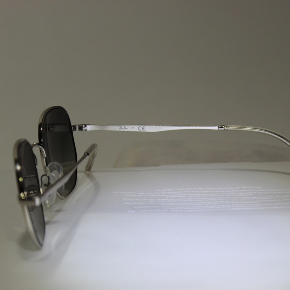 Men’s Rayban RB3682 - Picture 2 of 3